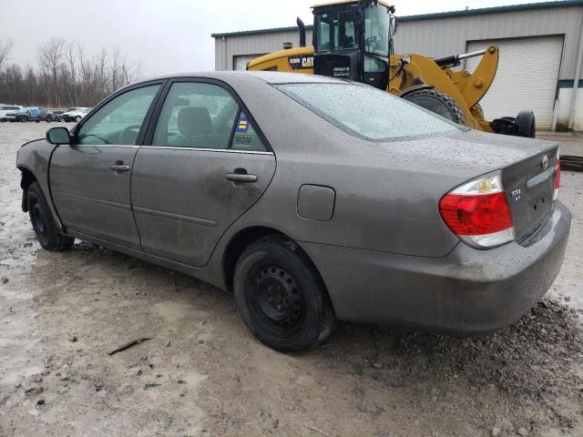 Obraz 2 z 2006 TOYOTA CAMRY LE 2006 z VIN 4T1BE32K66U740529