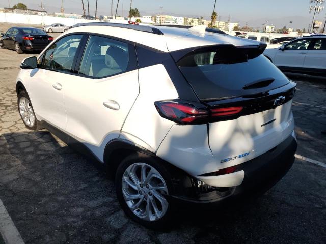 Изображение 2 2023 CHEVROLET BOLT EUV LT 2023 с VIN 1G1FY6S02P4145393