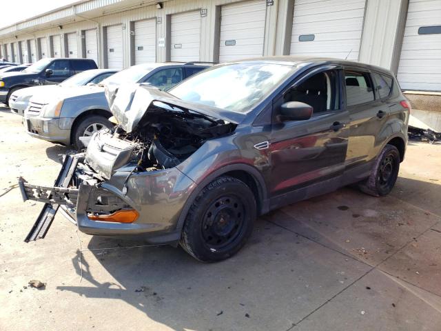 2016 FORD ESCAPE S 2016 image