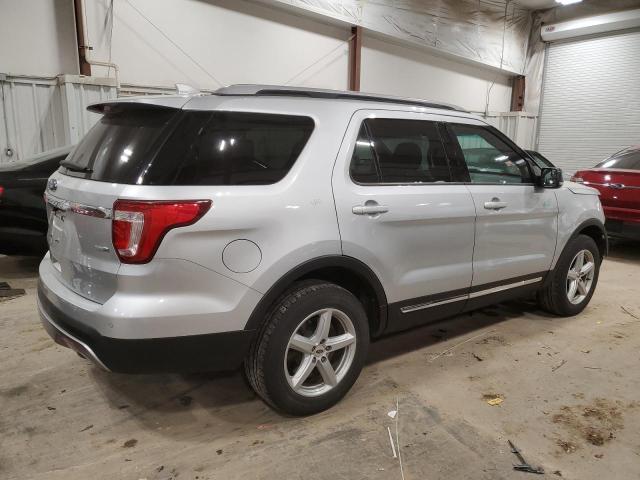 Obraz 3 z 2016 FORD EXPLORER XLT 2016 z VIN 1FM5K8D83GGC70268