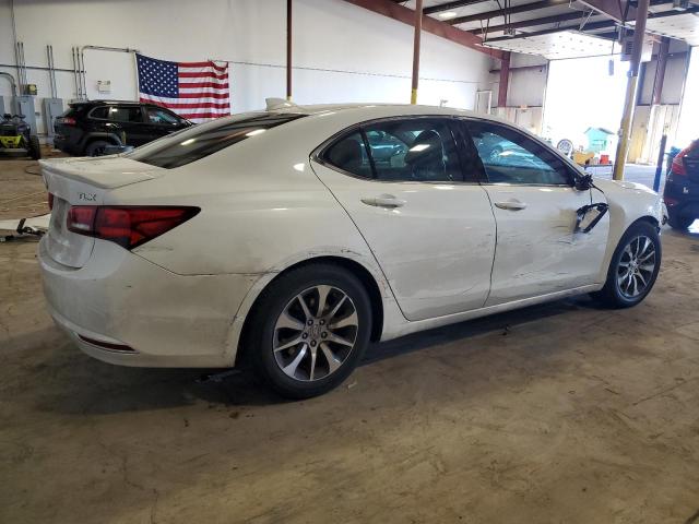 Obraz 3 z 2015 ACURA TLX TECH 2015 z VIN 19UUB1F50FA030222