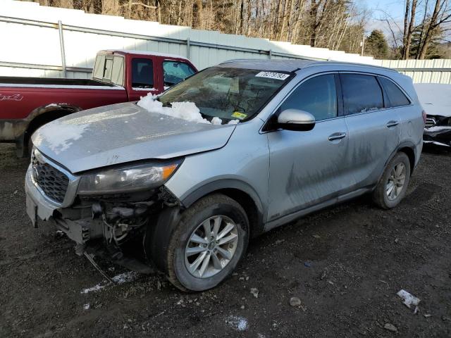 2019 KIA SORENTO L 2019 image