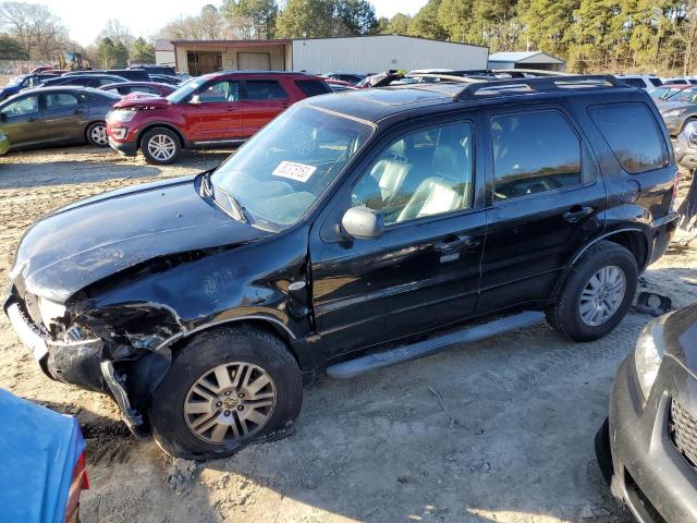 Изображение 2006 MERCURY MARINER  2006