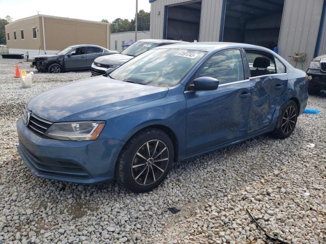 Obraz 2017 VOLKSWAGEN JETTA S 2017