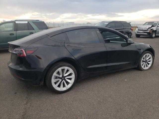 Obraz 3 z 2022 TESLA MODEL 3  2022 z VIN 5YJ3E1EA6NF303170