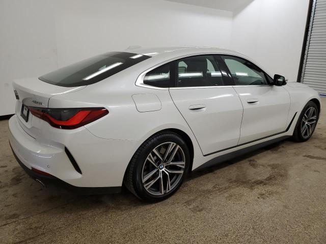 Image 3 of 2024 BMW 430XI GRAN COUPE 2024 with VIN WBA73AV06RFR57700