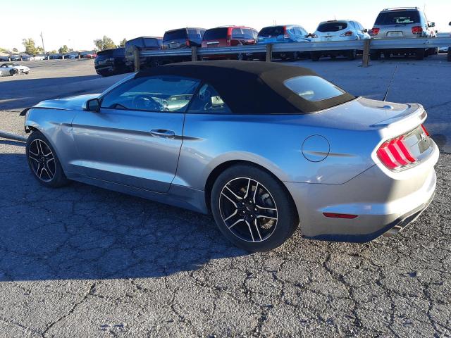 Image 2 of 2023 FORD MUSTANG  2023 with VIN 1FATP8UH5P5100332