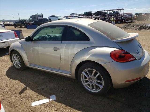 Obraz 2 z 2014 VOLKSWAGEN BEETLE  2014 z VIN 3VWJ07AT7EM633666