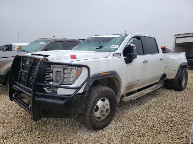 Obraz 2021 GMC SIERRA K3500 DENALI 2021