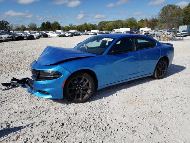 Изображение 2023 DODGE CHARGER SXT 2023