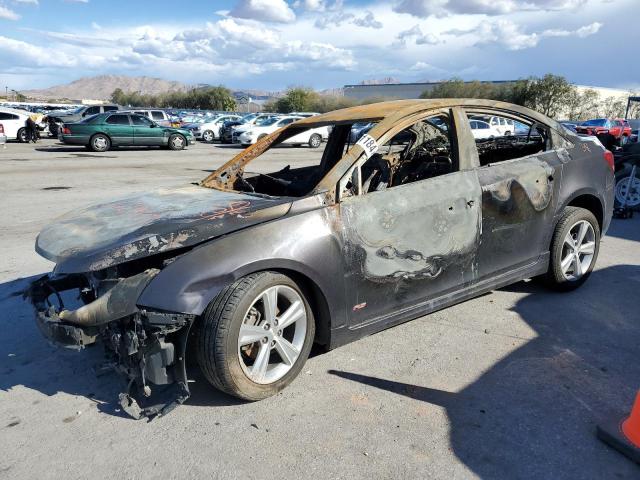 Изображение 1 2014 CHEVROLET CRUZE LT 2014 с VIN 1G1PE5SB1E7383210