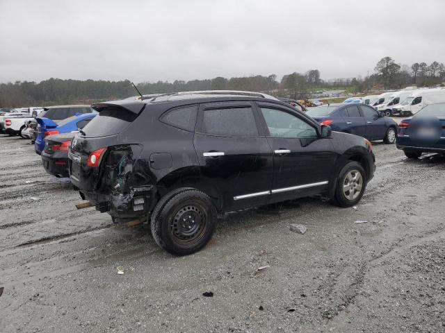 Image 3 of 2014 NISSAN ROGUE SELECT S 2014 with VIN JN8AS5MT7EW612916