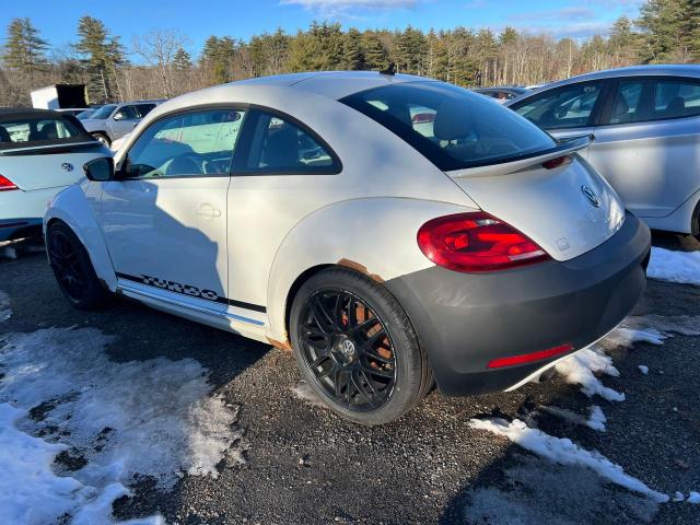 Obraz 3 z 2012 VOLKSWAGEN BEETLE TURBO 2012 z VIN 3VWVA7AT6CM603246