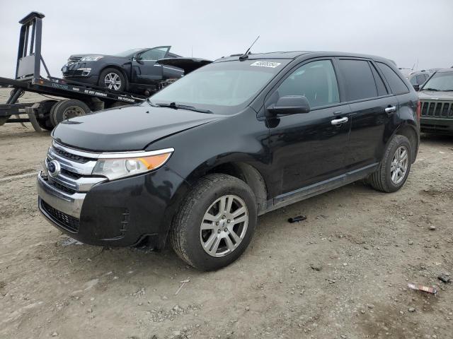 Obraz 1 z 2013 FORD EDGE SE 2013 z VIN 2FMDK3GC5DBA57632