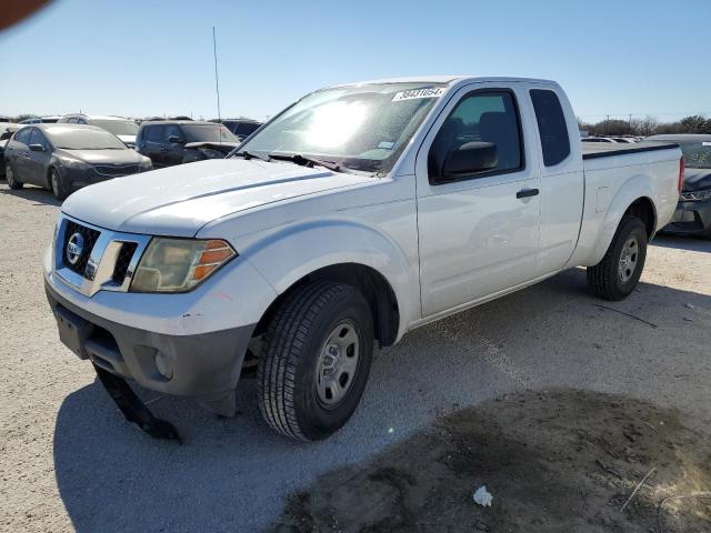 2010 NISSAN FRONTIER KING CAB SE 2010 image