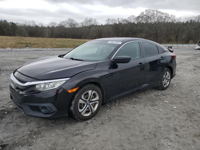 Obraz 1 z 2016 HONDA CIVIC LX 2016 z VIN 2HGFC2F61GH544006