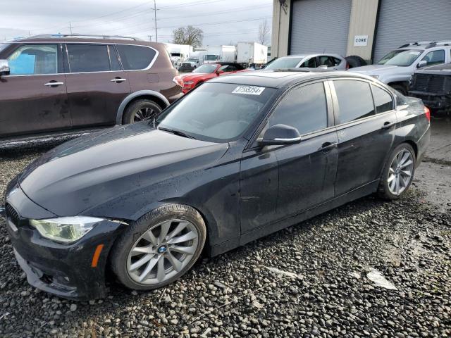 2016 BMW 320 XI 2016 image