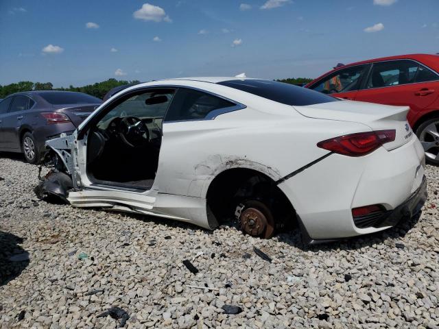 Изображение 2 2018 INFINITI Q60 LUXE 300 2018 с VIN JN1EV7EK2JM342122