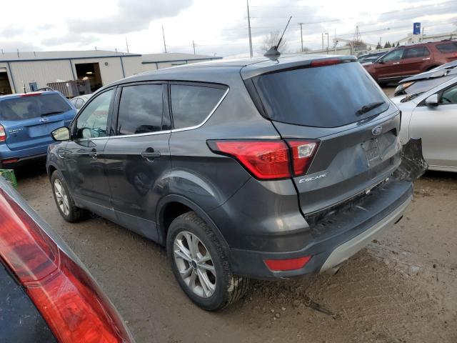 Image 2 of 2019 FORD ESCAPE SE 2019 with VIN 1FMCU9GD5KUC00569