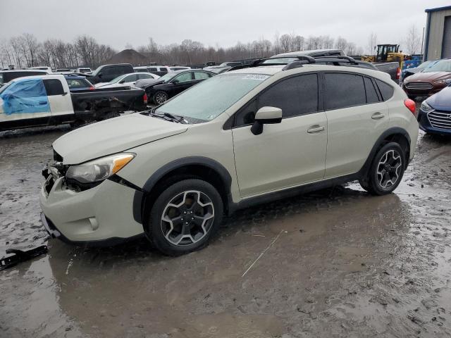 2015 SUBARU XV CROSSTREK 2.0 PREMIUM 2015 image