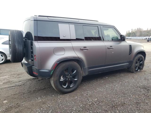 Image 3 of 2022 LAND ROVER DEFENDER 110 S 2022 with VIN SALEJERX0N2072482