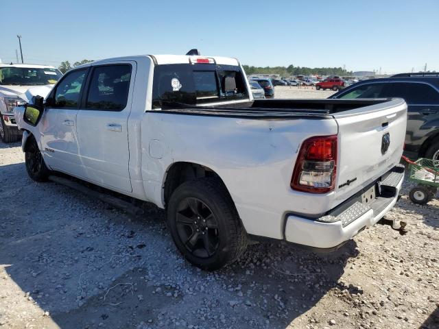 Obraz 2 z 2020 RAM 1500 BIG HORN/LONE STAR 2020 z VIN 1C6RREFT2LN346514