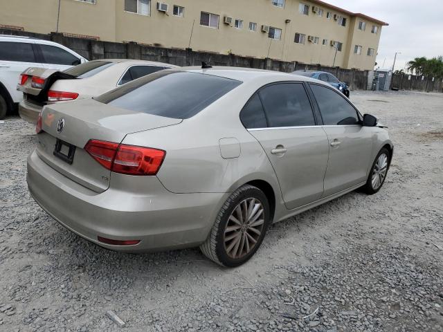 Image 3 of 2015 VOLKSWAGEN JETTA SE 2015 with VIN 3VWD17AJXFM323263