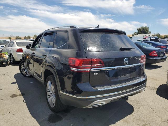 Изображение 2 2019 VOLKSWAGEN ATLAS SEL 2019 с VIN 1V2MR2CA6KC584542