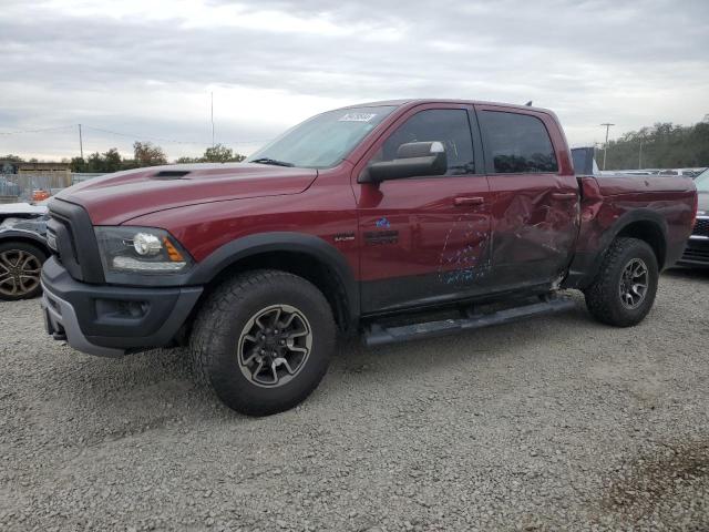 Obraz 2017 RAM 1500 REBEL 2017