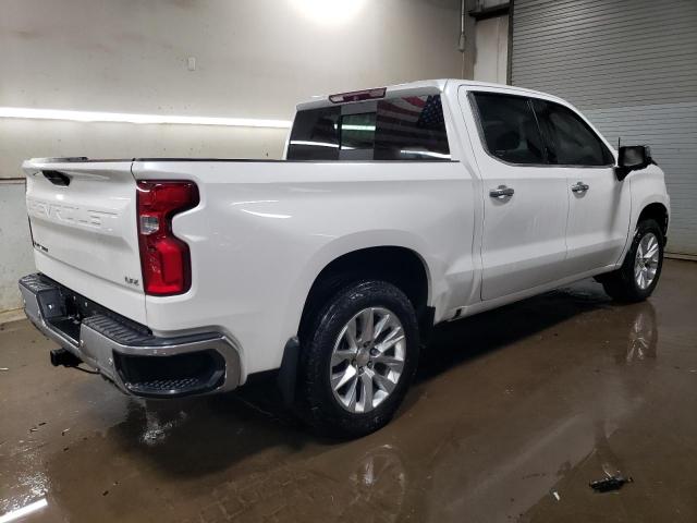 Image 3 of 2019 CHEVROLET SILVERADO K1500 LTZ 2019 with VIN 1GCUYGED2KZ158305