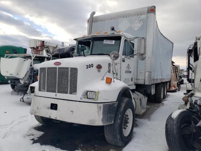 Image 2 of 2002 PETERBILT 330  2002 with VIN 2NPNLZ9X92M577674