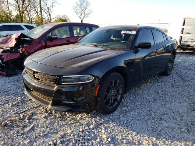 Obraz 1 z 2018 DODGE CHARGER GT 2018 z VIN 2C3CDXJG2JH231036