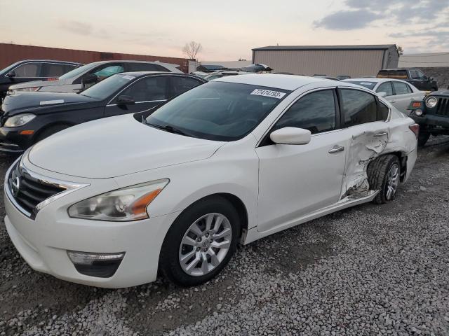 Image 1 of 2015 NISSAN ALTIMA 2.5 2015 with VIN 1N4AL3AP9FC285450