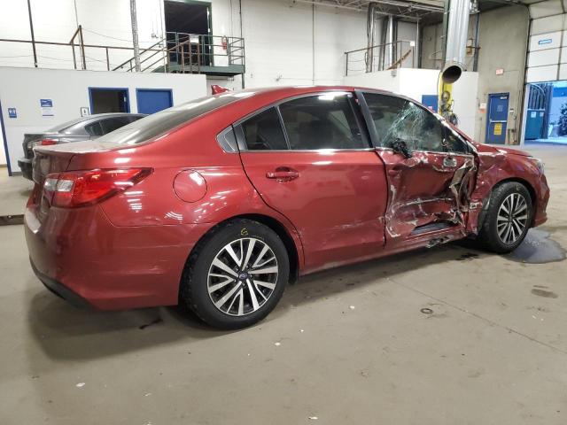 Image 3 of 2019 SUBARU LEGACY 2.5I PREMIUM 2019 with VIN 4S3BNAF67K3040122