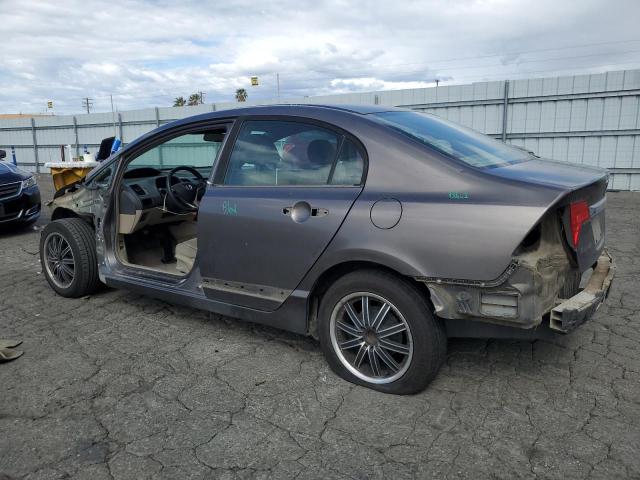 Изображение 2 2010 HONDA CIVIC LX 2010 с VIN 19XFA1F5XAE009071