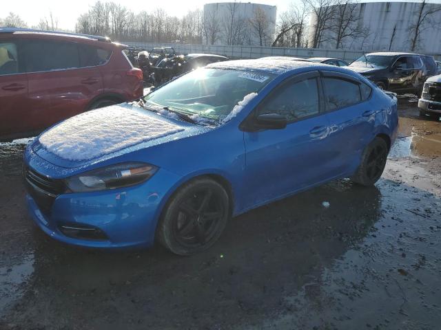 Obraz 1 z 2015 DODGE DART SXT 2015 z VIN 1C3CDFBB9FD201047