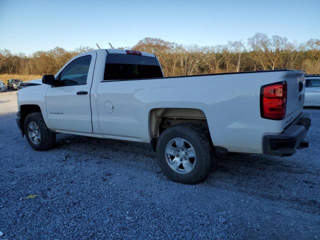Изображение 2 2015 CHEVROLET SILVERADO C1500 2015 с VIN 1GCNCPEH6FZ276532