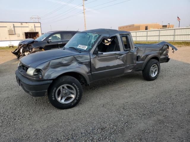 Изображение 1 2005 MAZDA B4000 CAB PLUS 2005 с VIN 4F4ZR47E35PM02445