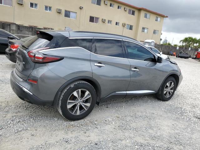 Obraz 3 z 2020 NISSAN MURANO SV 2020 z VIN 5N1AZ2BJ8LN170444