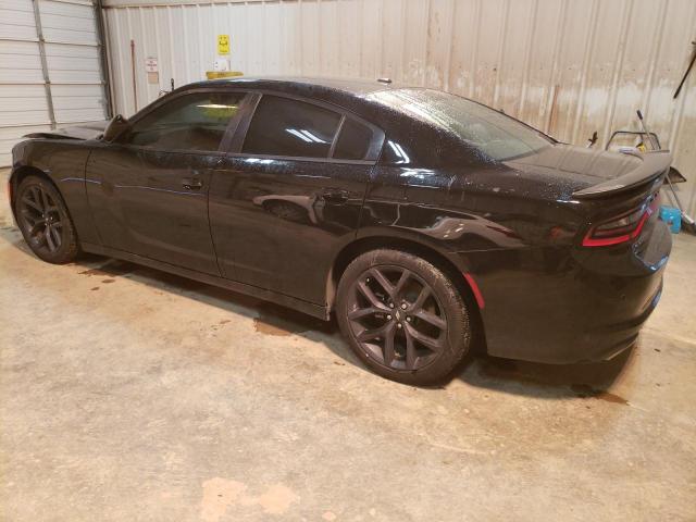 Image 2 of 2020 DODGE CHARGER SXT 2020 with VIN 2C3CDXBG4LH117234