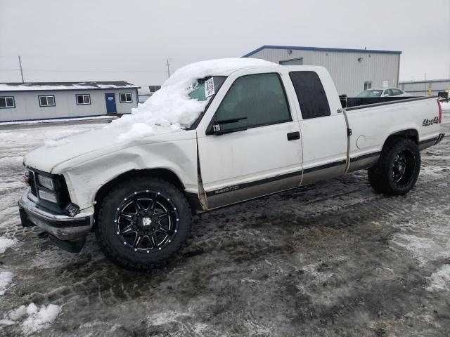 1994 GMC SIERRA K1500 1994 image