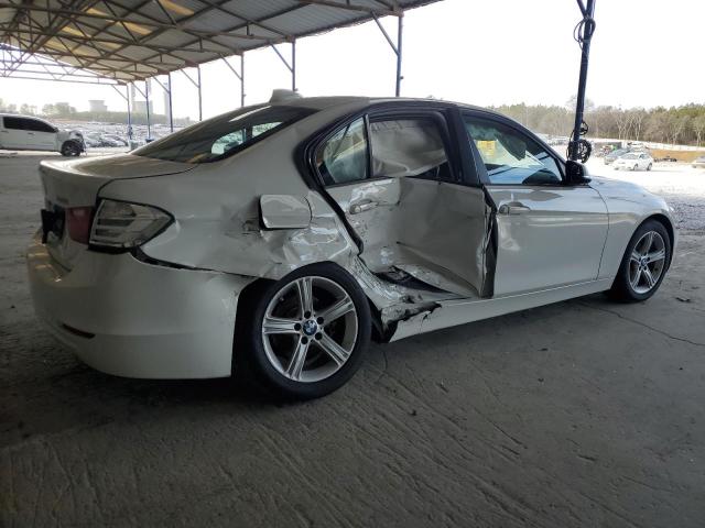 Obraz 3 z 2012 BMW 328 I 2012 z VIN WBA3A5C58CF344348