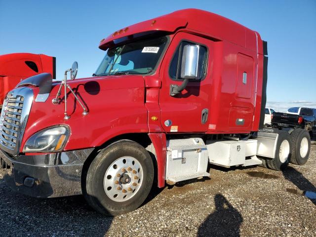 Image 2 of 2015 FREIGHTLINER CASCADIA 125  2015 with VIN 1FUJGLDV0FLGS3550