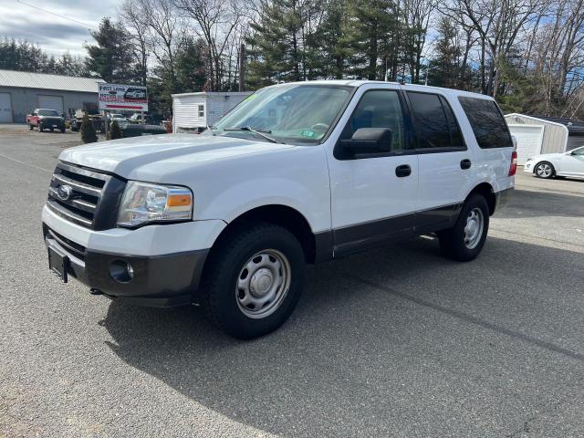 Obraz 2 z 2014 FORD EXPEDITION XL 2014 z VIN 1FMJU1G5XEEF16632