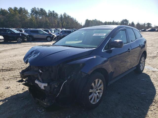 Image 1 of 2010 MAZDA CX-7  2010 with VIN JM3ER2WM4A0328791