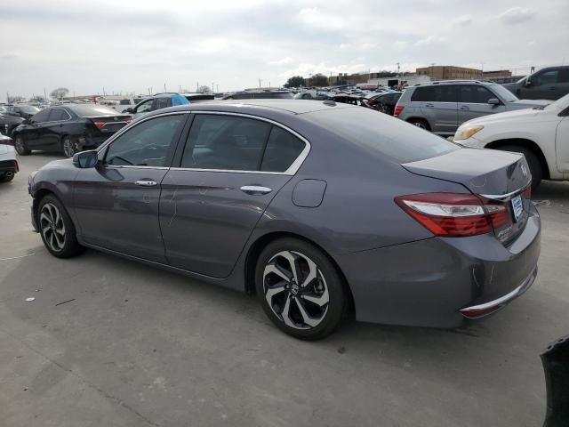 Image 2 of 2015 HONDA ACCORD EXL 2015 with VIN 1HGCR2F88FA154908