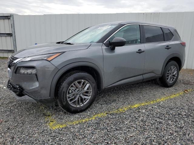 Изображение 1 2023 NISSAN ROGUE S 2023 с VIN 5N1BT3AB9PC899902