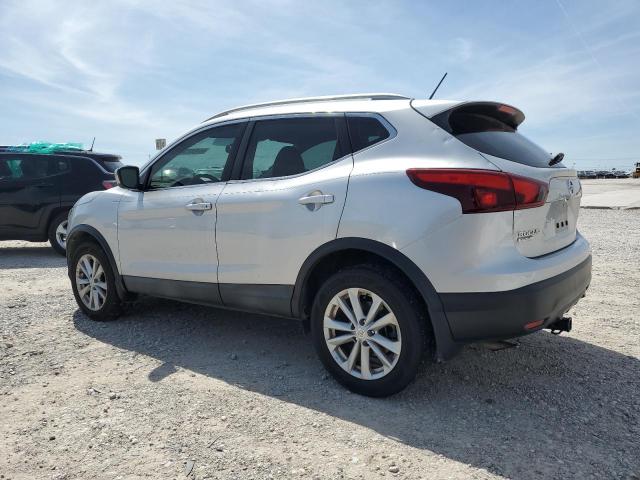 Obraz 2 z 2017 NISSAN ROGUE SPORT S 2017 z VIN JN1BJ1CP3HW004284