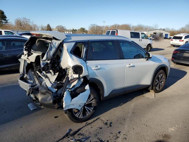 Изображение 3 2023 NISSAN ROGUE SV 2023 с VIN JN8BT3BB4PW489675