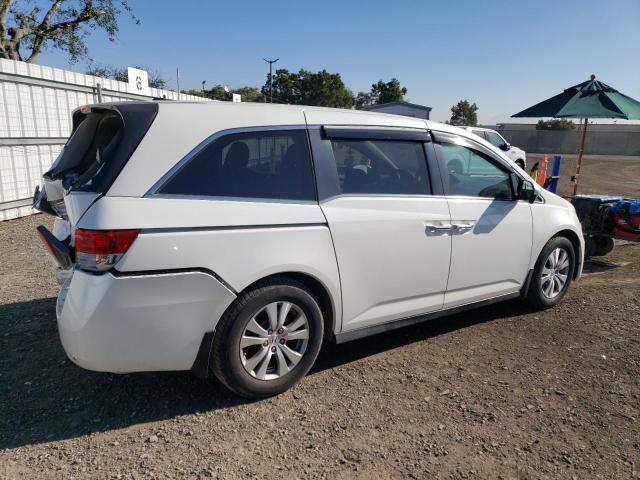 Obraz 3 z 2016 HONDA ODYSSEY SE 2016 z VIN 5FNRL5H30GB084472